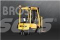 Hyster J1.5 XNT SWB Электропогрузчики