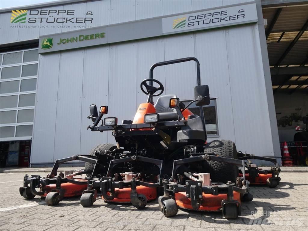 Jacobsen AR722T Сельхозтехника - Другие