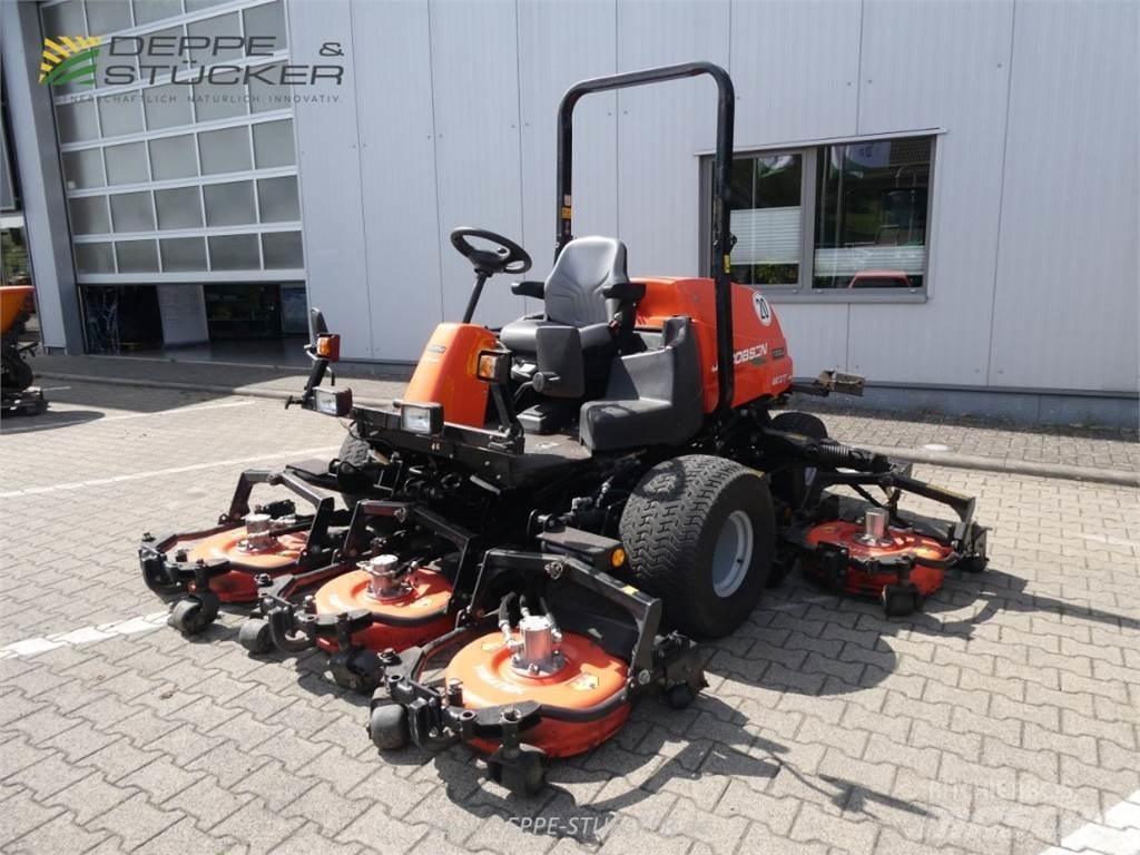 Jacobsen AR722T Сельхозтехника - Другие
