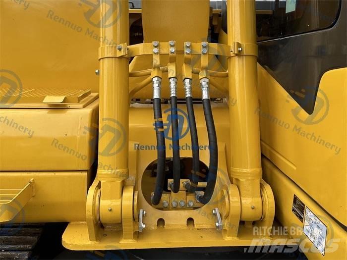Komatsu PC 110 Гусеничные экскаваторы