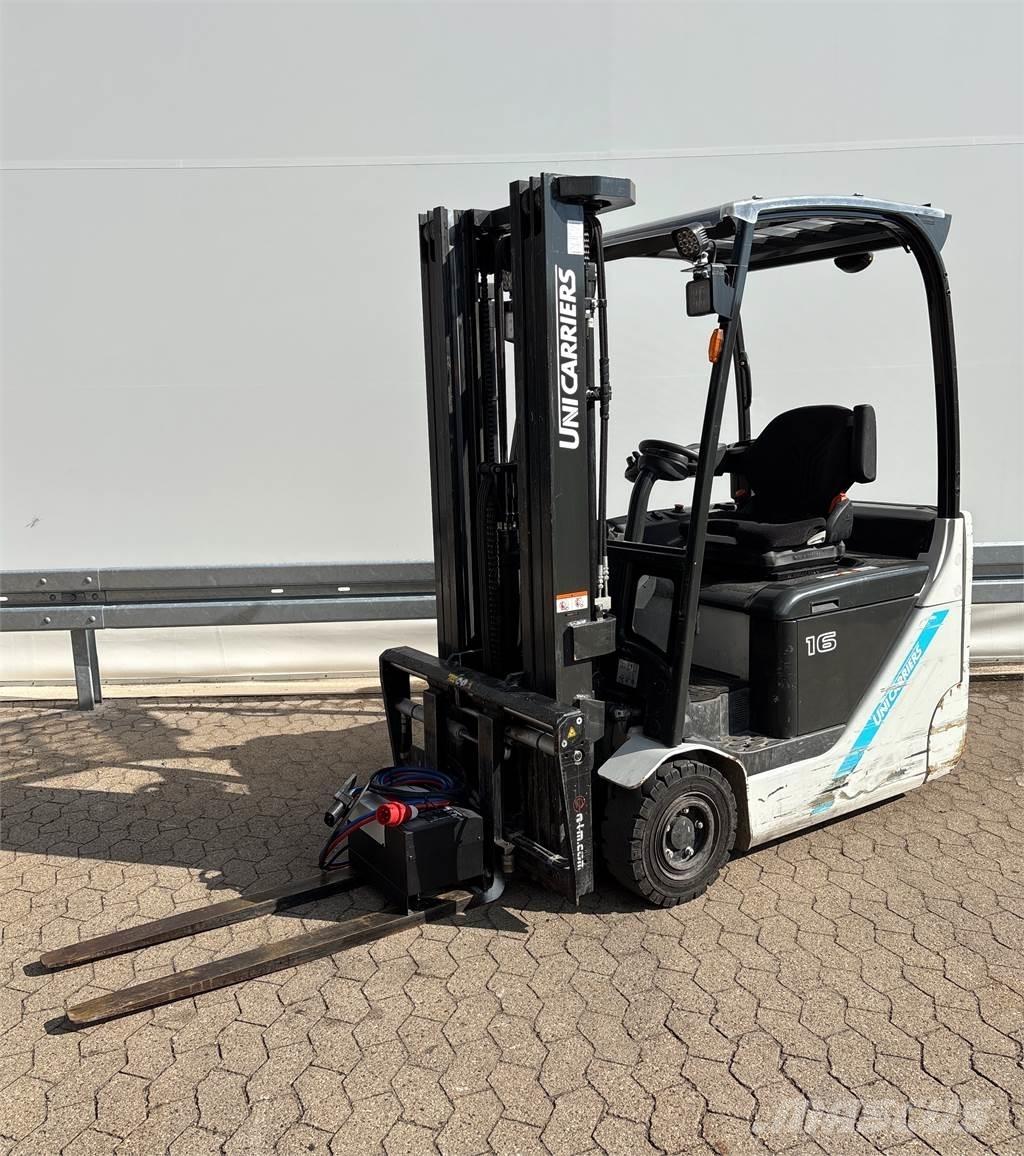 UniCarriers TX3-16 Электропогрузчики