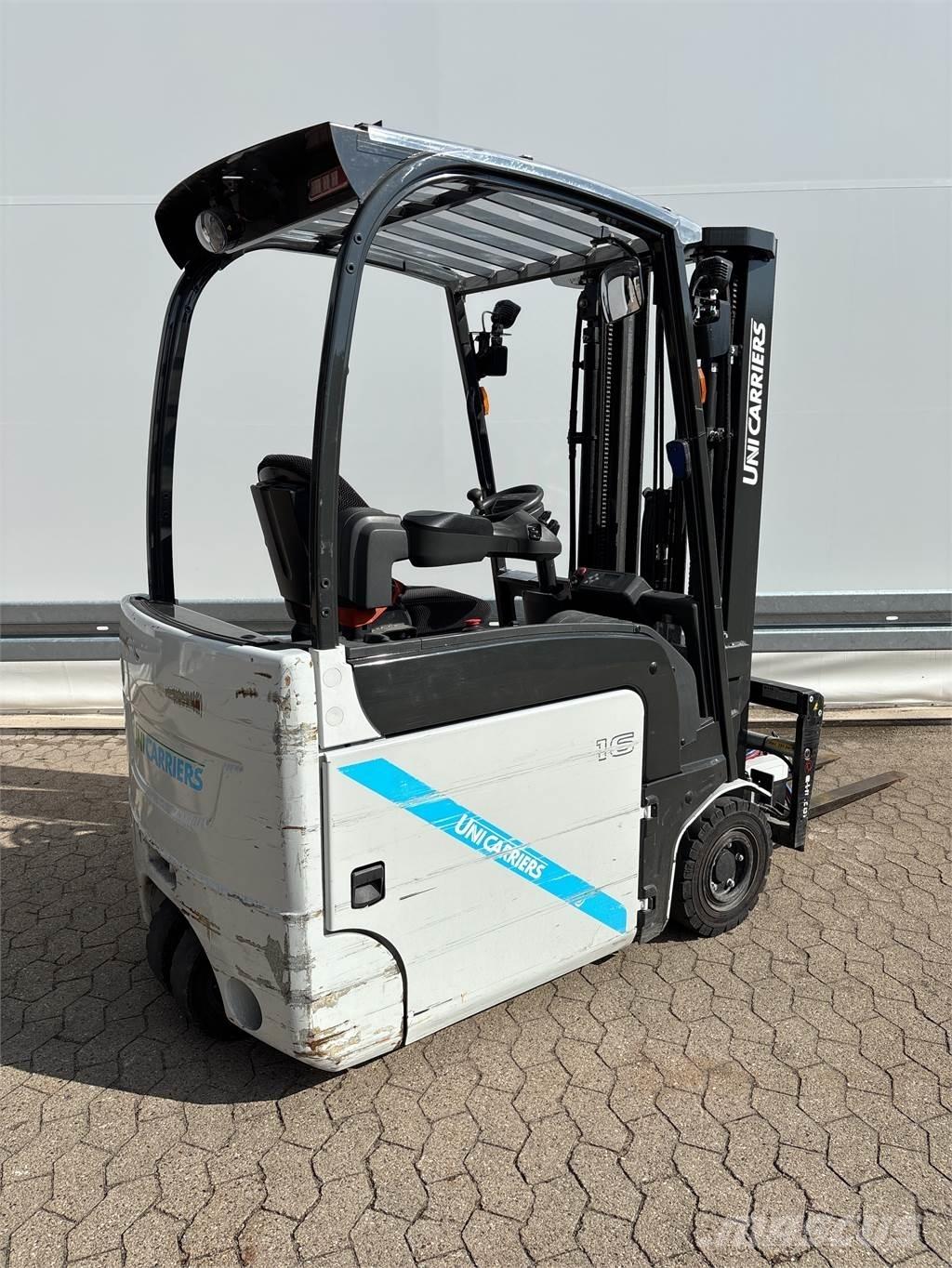 UniCarriers TX3-16 Электропогрузчики