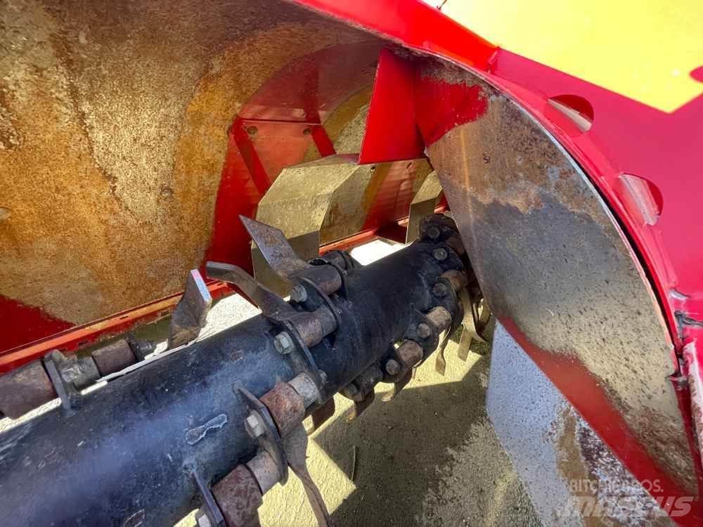 Grimme KS 75-4 Машины для уборки и переработки картофеля - Другие