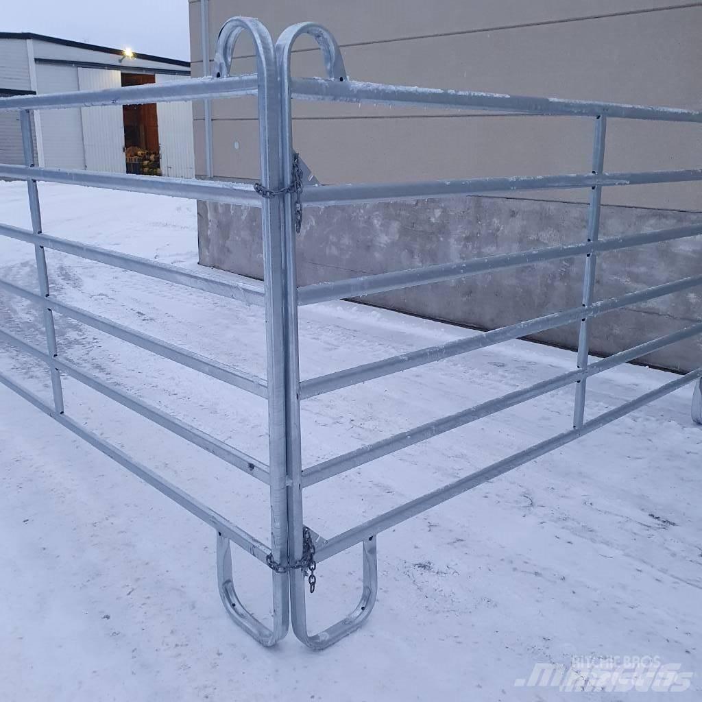 Trejon P200 Оборудование для животноводческих ферм