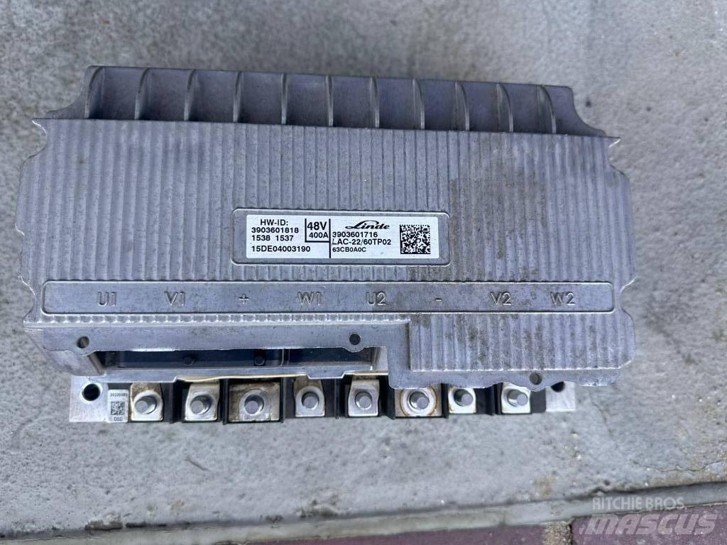 Linde 3903601716 Электронные блоки