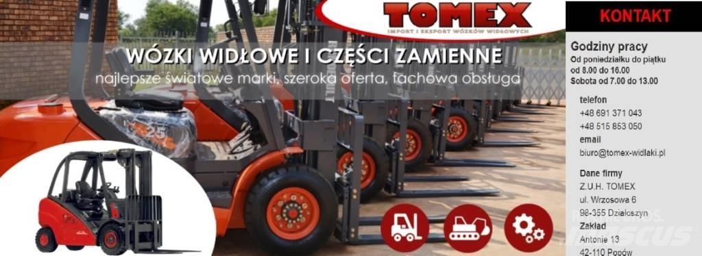 Linde 3903601716 Электронные блоки