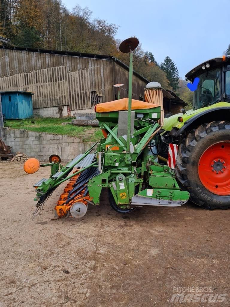 Amazone AD P 402 Сеялки