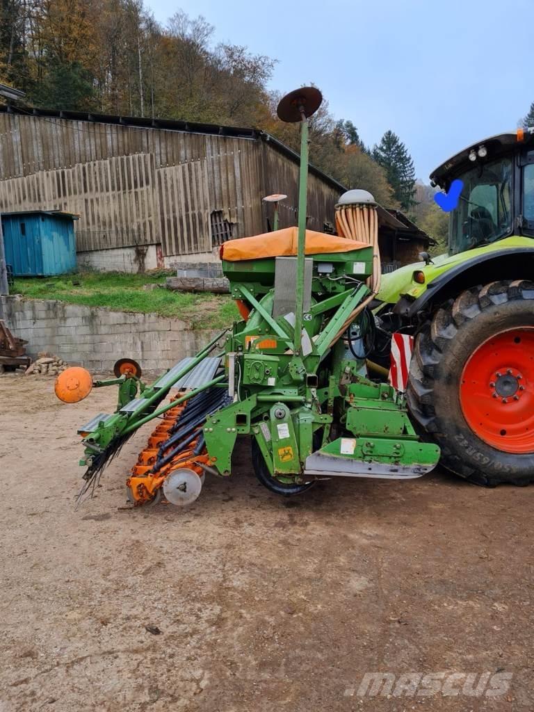Amazone AD P 402 Сеялки