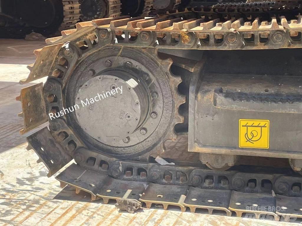 Sany SY75CPro Гусеничные экскаваторы