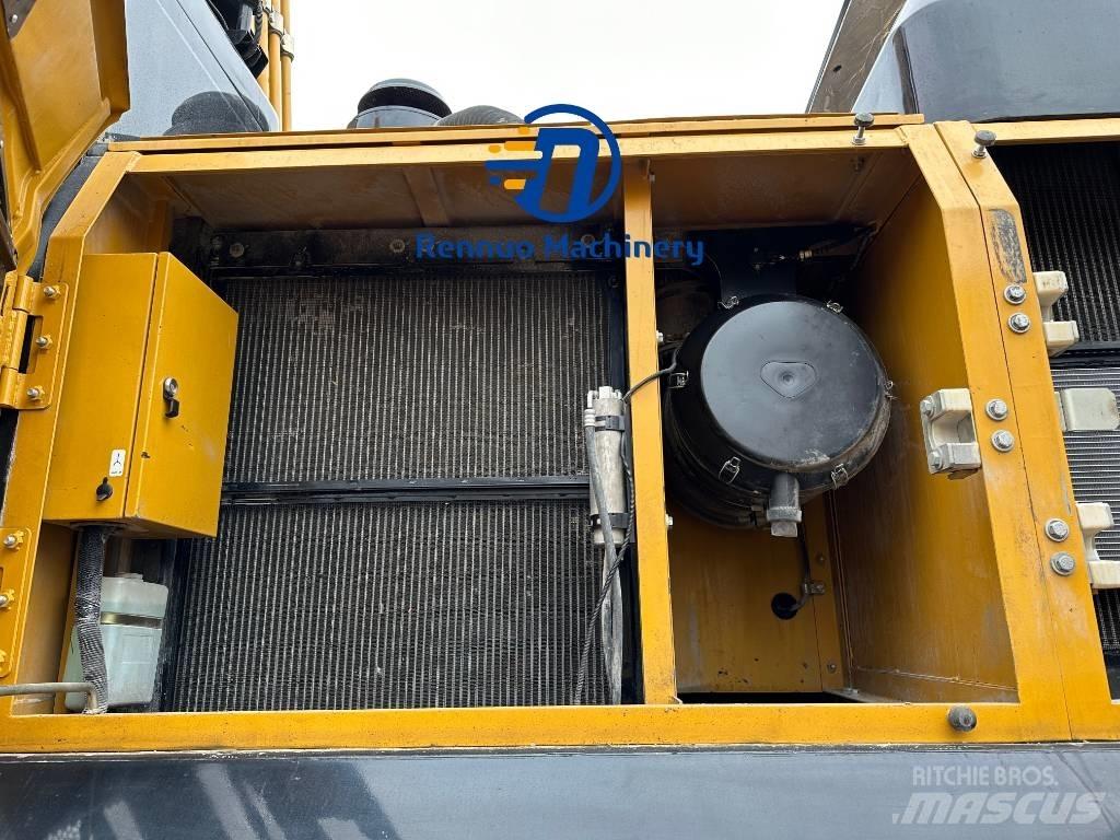 Sany SY 485 H Гусеничные экскаваторы