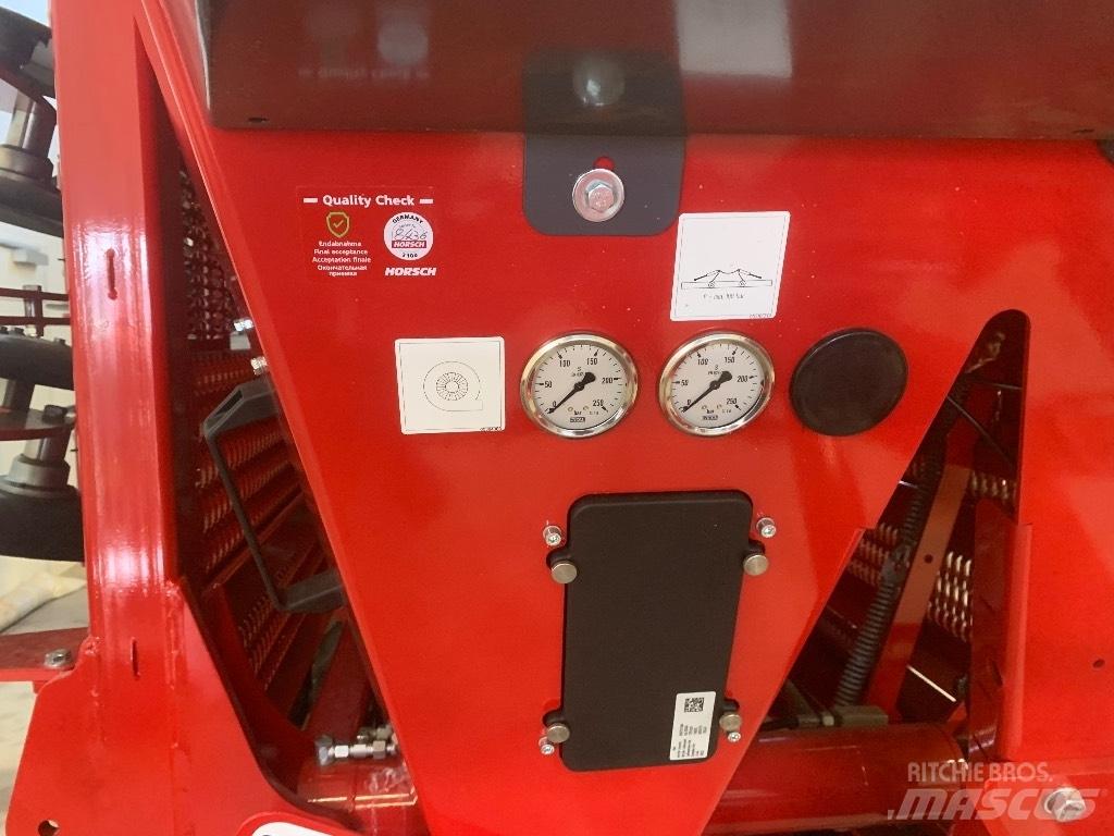 Horsch Pronto 6 DC Комбинированные сеялки