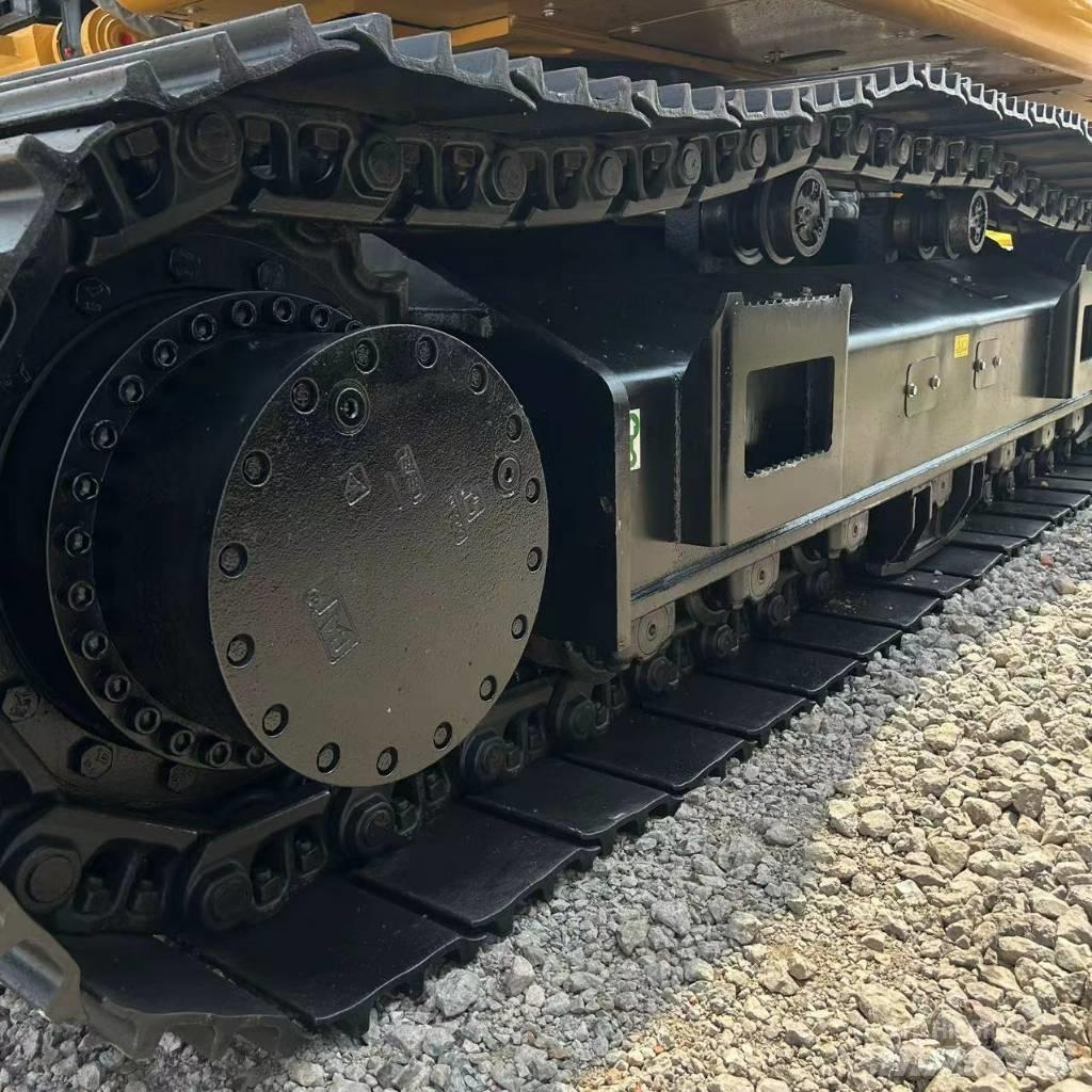 CAT 336 D Гусеничные экскаваторы