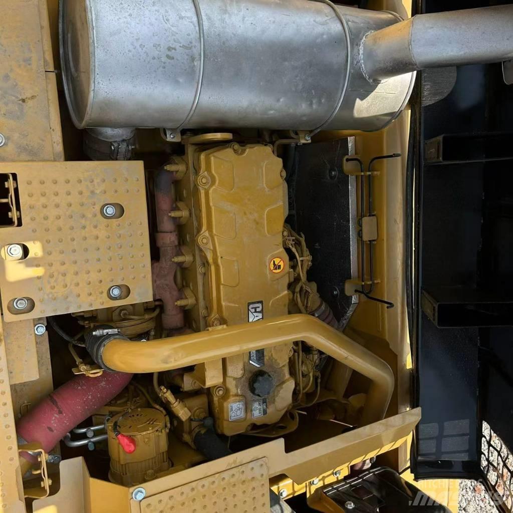 CAT 336 D Гусеничные экскаваторы