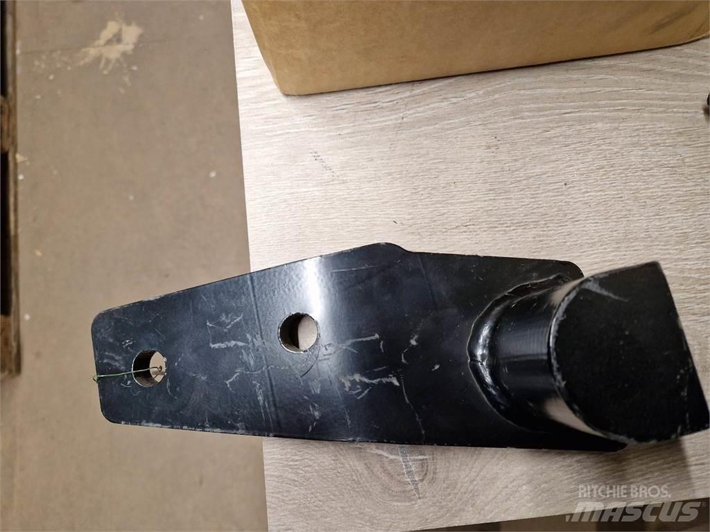 Eco Log 7010766 Ходовая часть и подвеска
