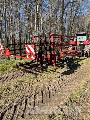 Horsch Fg 4.50 Пружинные бороны
