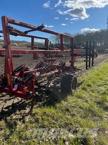 Horsch Fg 4.50 Пружинные бороны