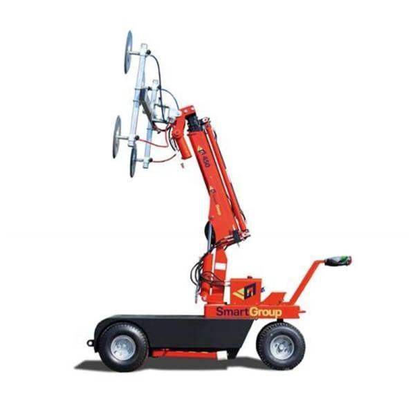 SmartGroup SG450 Разные подъемники и вышки