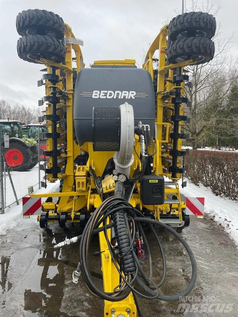 Bednar Omega 8000 FL Комбинированные сеялки