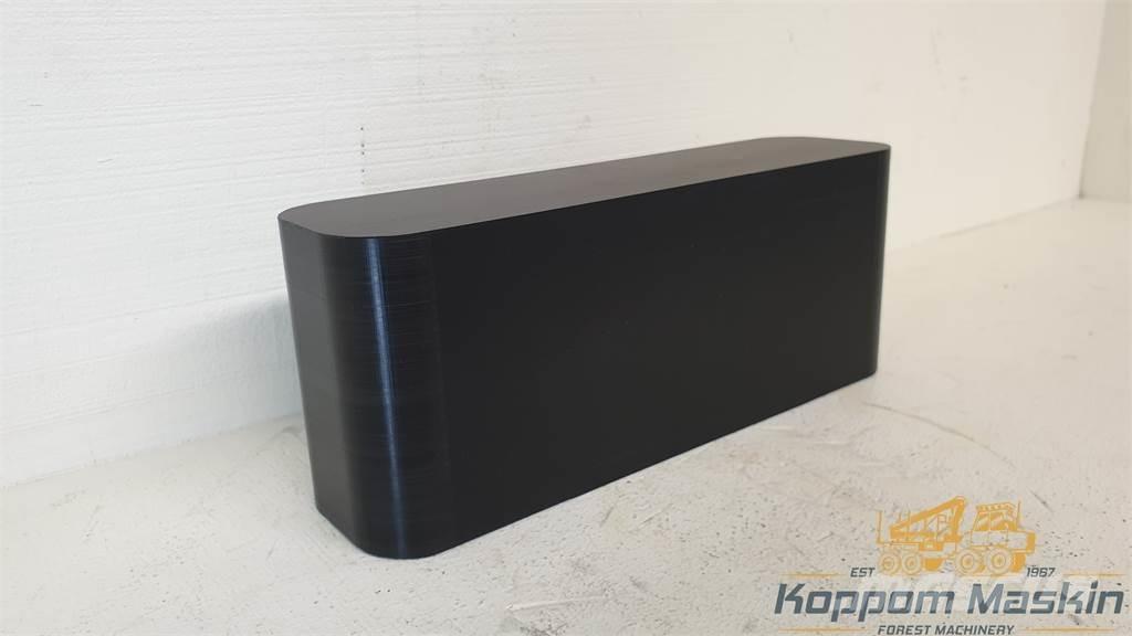 Ponsse P9165 Манипуляторы для харвестеров
