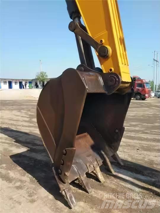 Sany SY335H Гусеничные экскаваторы