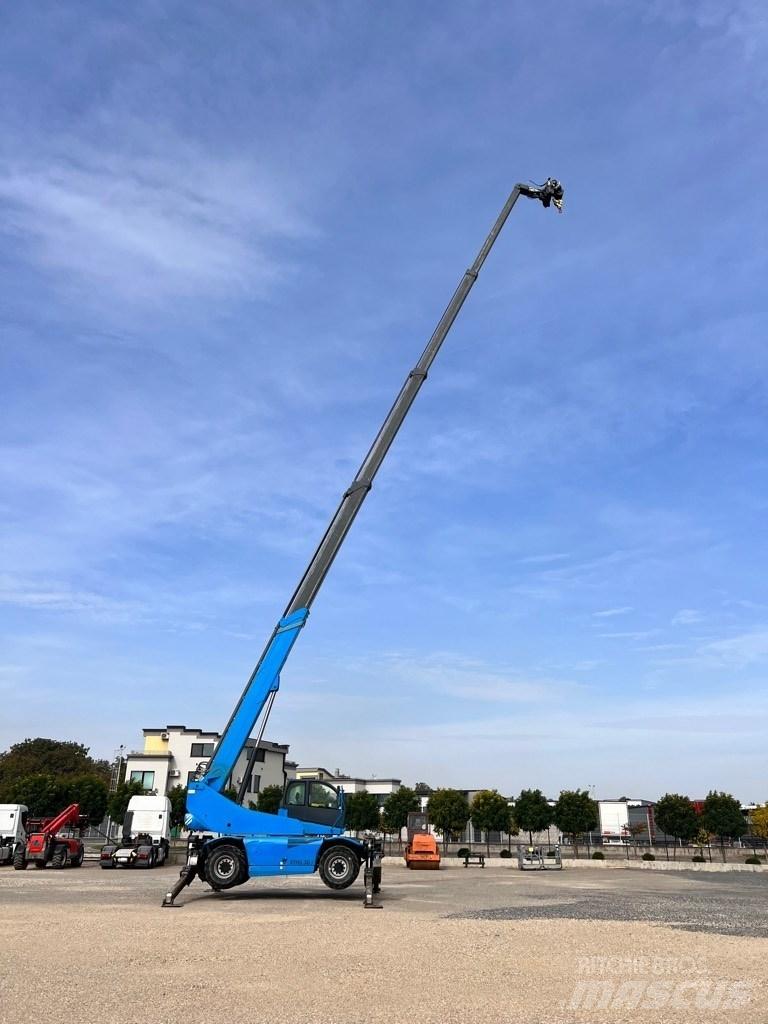 Magni RTH 5.30 Телескопические погрузчики