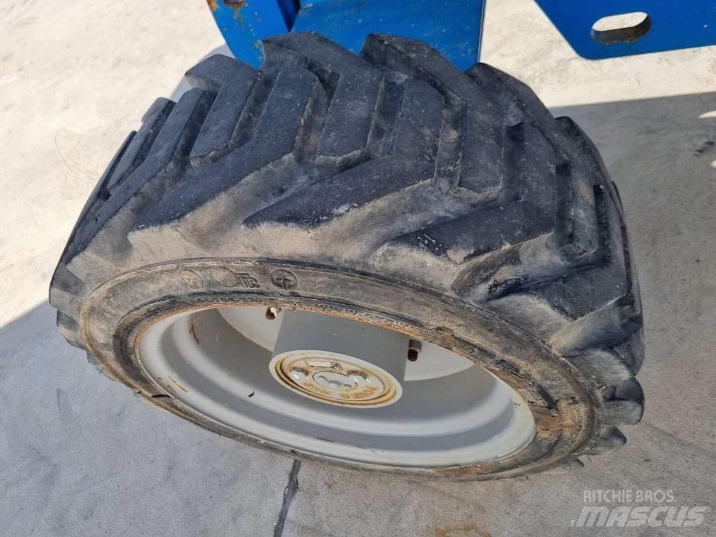 Genie Z-45/25 J  - BC37 Коленчатые подъемники