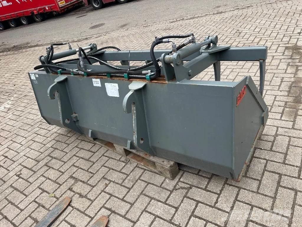 GiANT G2200HD Фронтальные погрузчики