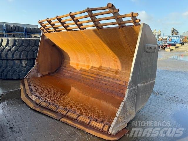 Volvo L 350 H Фронтальные погрузчики