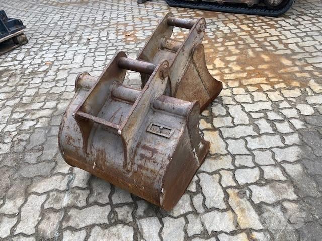 Volvo EC 30 (12005611) Мини-экскаваторы