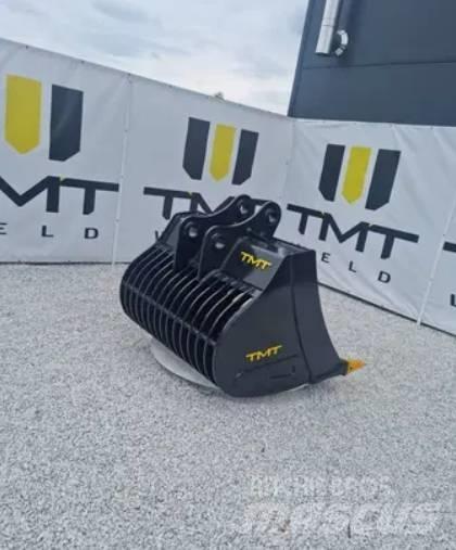 TMT JCB Экскаваторные стрелы