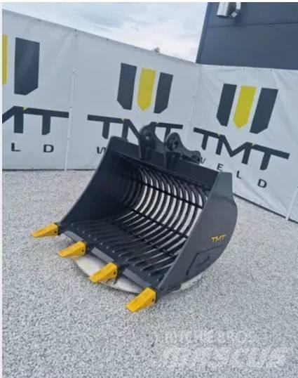 TMT JCB Экскаваторные стрелы