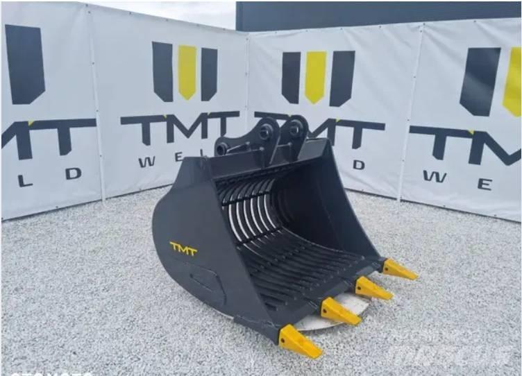 TMT JCB Экскаваторные стрелы