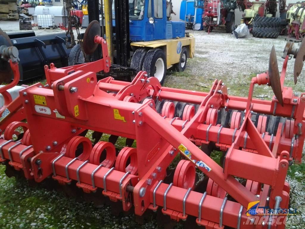 Maschio UFO 300 Дисковые бороны
