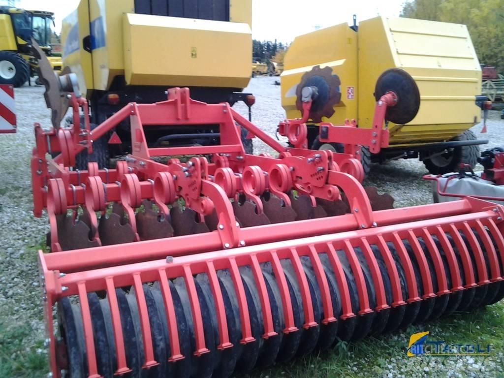 Maschio UFO 300 Дисковые бороны