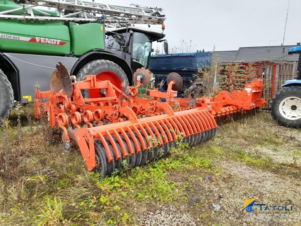 Maschio UFO 300 Дисковые бороны