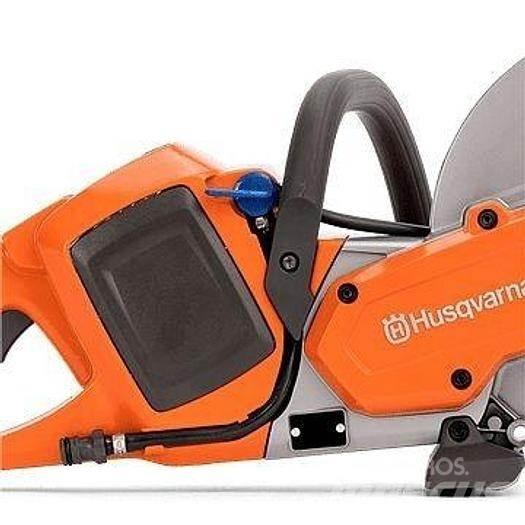 Husqvarna K535i Строительная техника - Другие