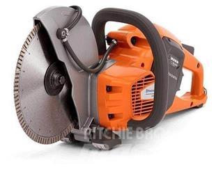 Husqvarna K535i Строительная техника - Другие