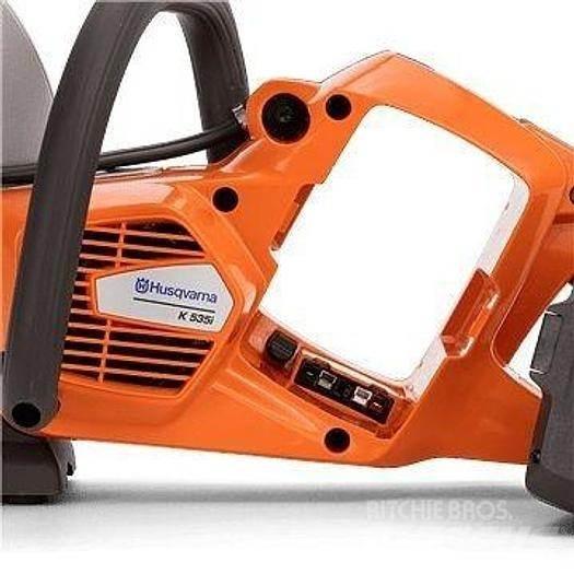 Husqvarna K535i Строительная техника - Другие