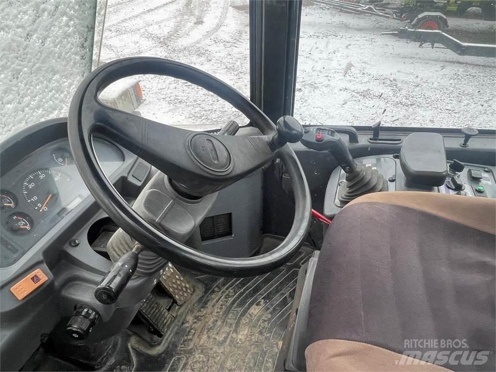 Komatsu WA 150-5 Фронтальные погрузчики