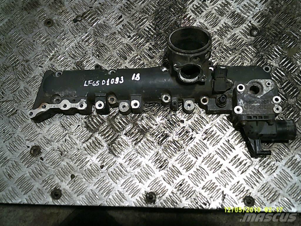 DAF LF65 5312328 Двигатели
