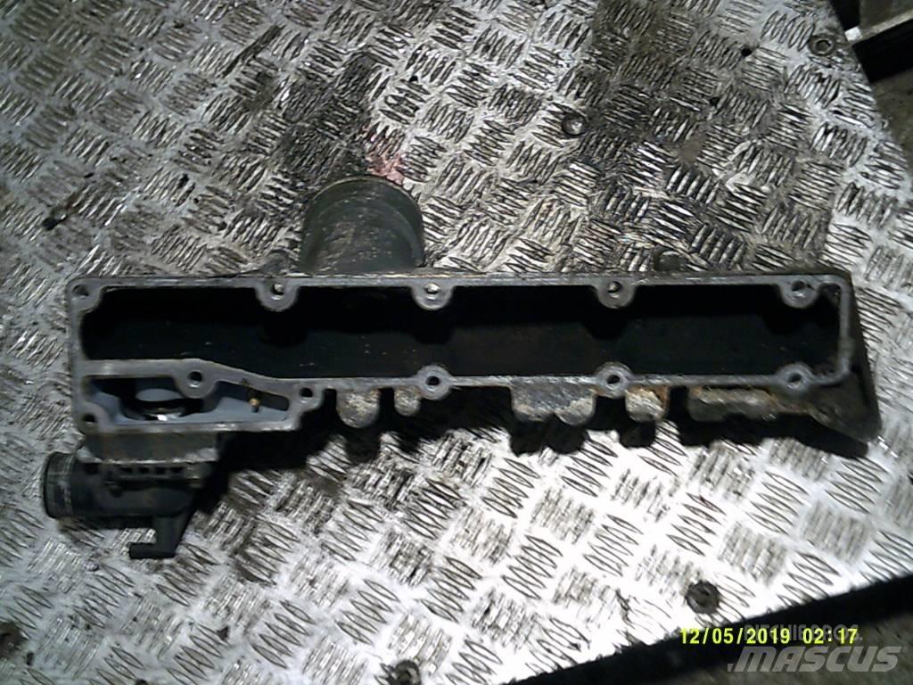 DAF LF65 5312328 Двигатели
