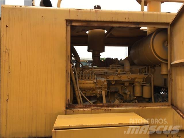 CAT 140 G Грейдеры