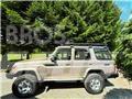Toyota Landcruiser Внедорожники
