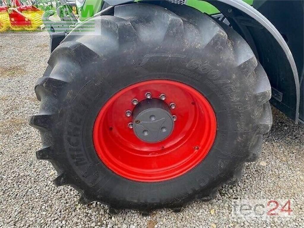 Fendt 724 gen 6 Трактора