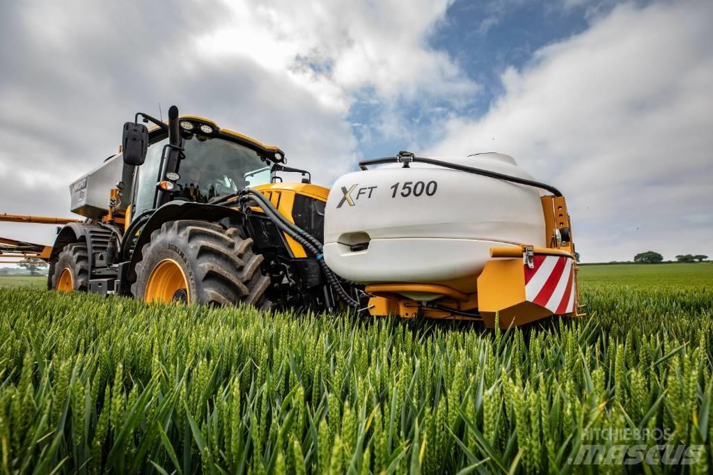 JCB 4220 Трактора