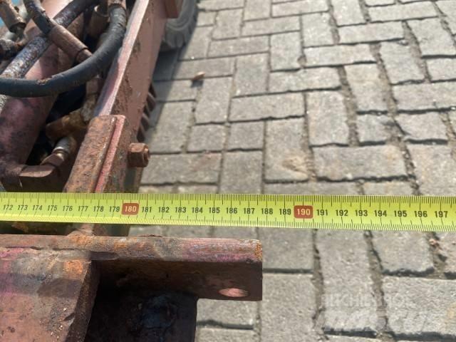  Heftruck Mast Мачты погрузчиков