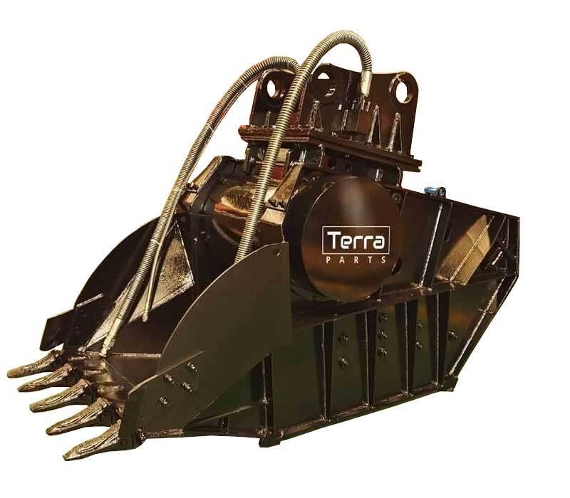 Terra PARTS Ковши