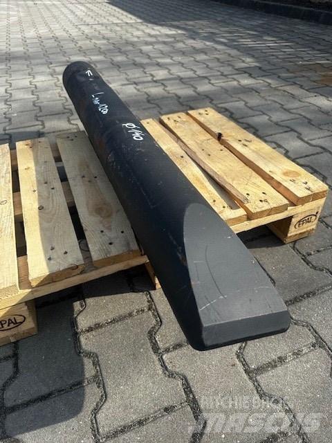 Rammax 140 MM Гидромолоты