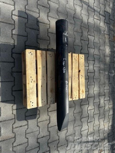 Rammax 140 MM Гидромолоты