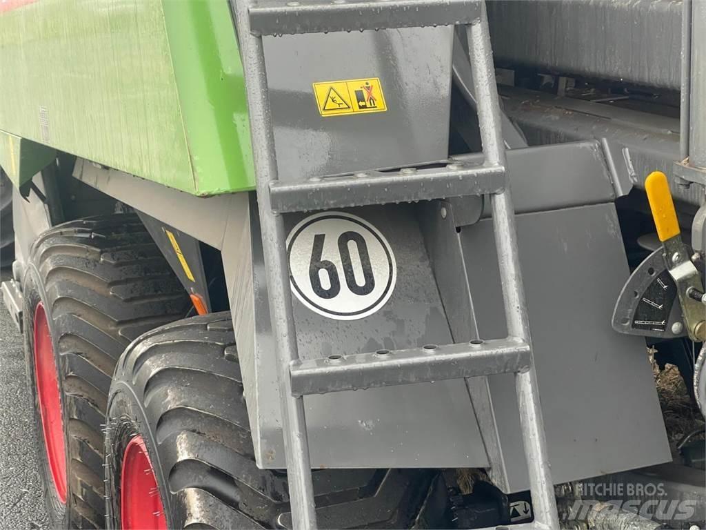 Fendt 1290 S Тюковые пресс-подборщики